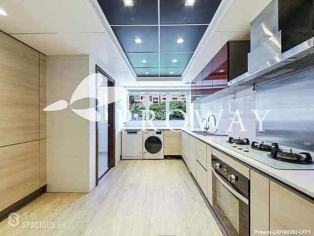 Pok Fu Lam - Villa Cecil Phase 3 11