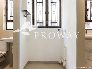 Tai Hang - 5, Wang Fung Terrace 11
