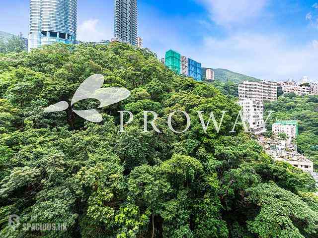 Happy Valley - Shan Kwong Towers 01
