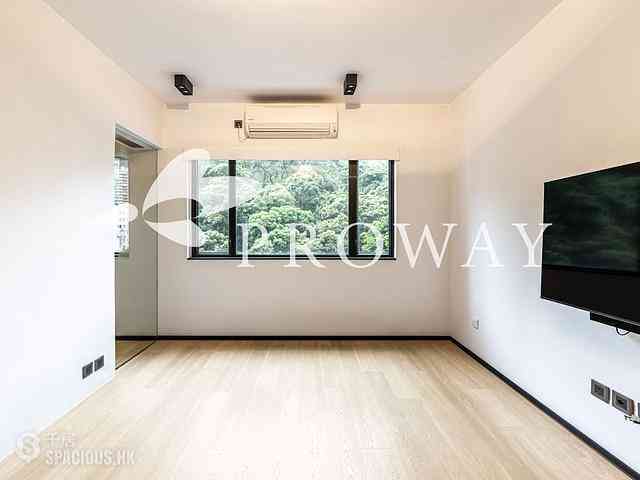 Happy Valley - Shan Kwong Towers 02