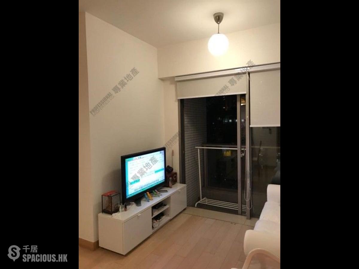 Sai Ying Pun - Island Crest Block 1 01