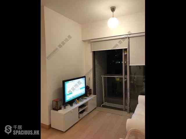 Sai Ying Pun - Island Crest Block 1 01