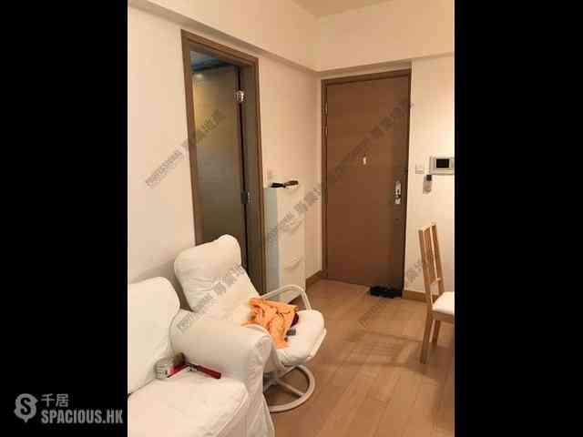Sai Ying Pun - Island Crest Block 1 03