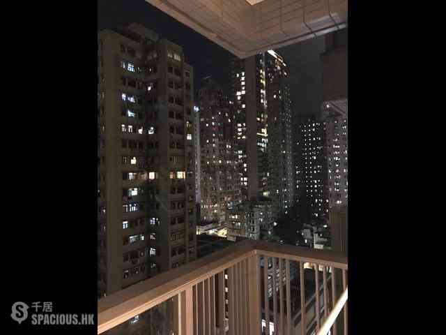 Sai Ying Pun - Island Crest Block 1 05