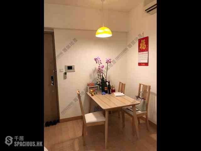 Sai Ying Pun - Island Crest Block 1 08