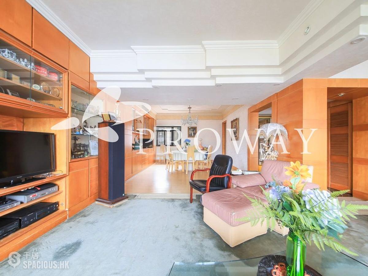 Stubbs Road - K.Y. Mansion 01