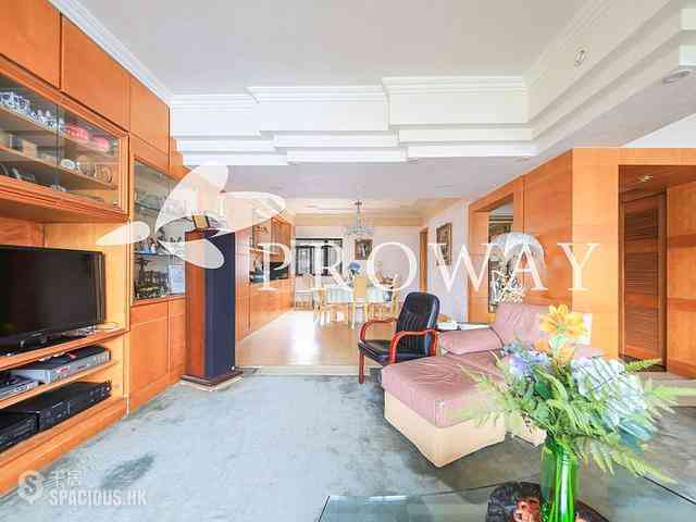 Stubbs Road - K.Y. Mansion 01