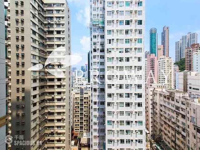 跑马地 - 利华阁 02
