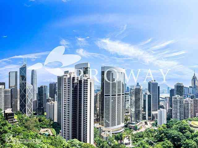 Mid Levels East - Bowen Place 02
