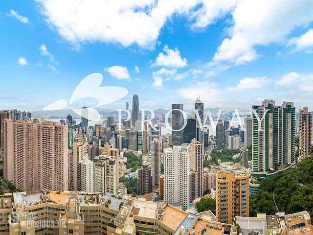 中半山 - The Mayfair 02