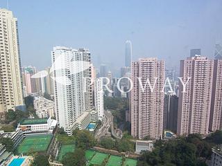 Mid Levels Central - May Tower 02