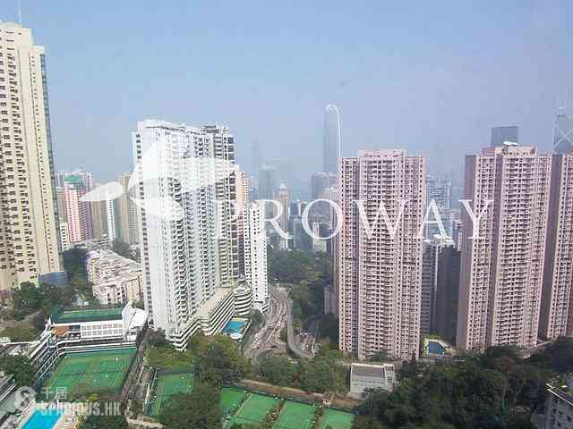 Mid Levels Central - May Tower 02