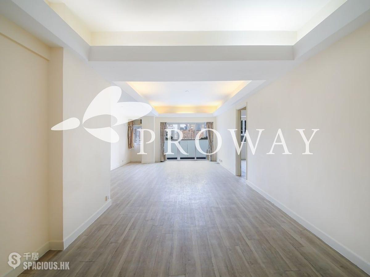 Stubbs Road - Kensington Court 01