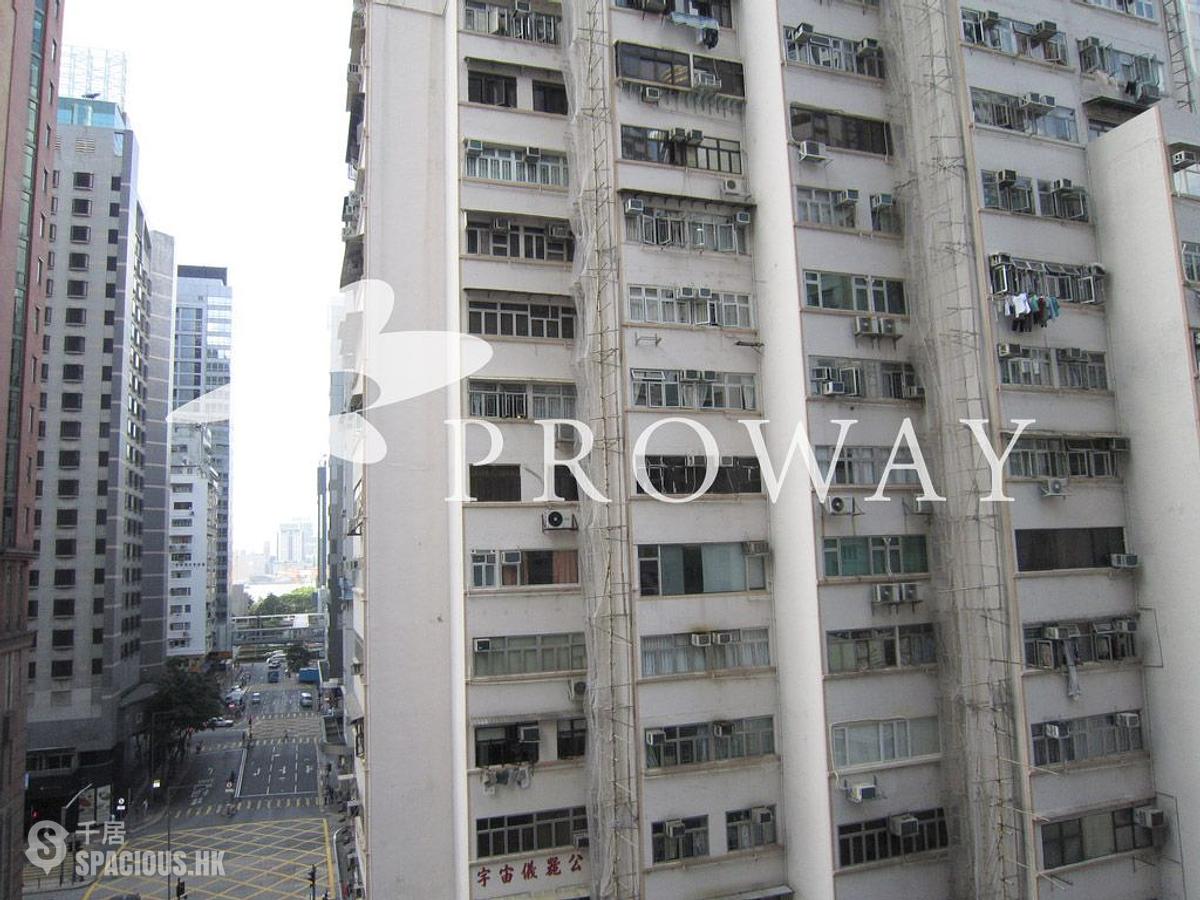湾仔 - York Place 01