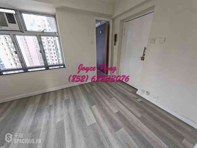 Soho - Ying Pont Building 04