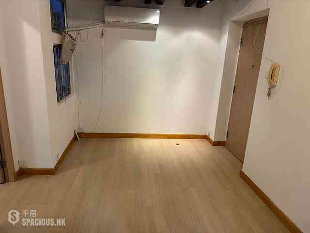 Wan Chai - Jet Foil Mansion 01