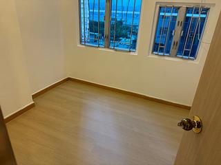Wan Chai - Jet Foil Mansion 04