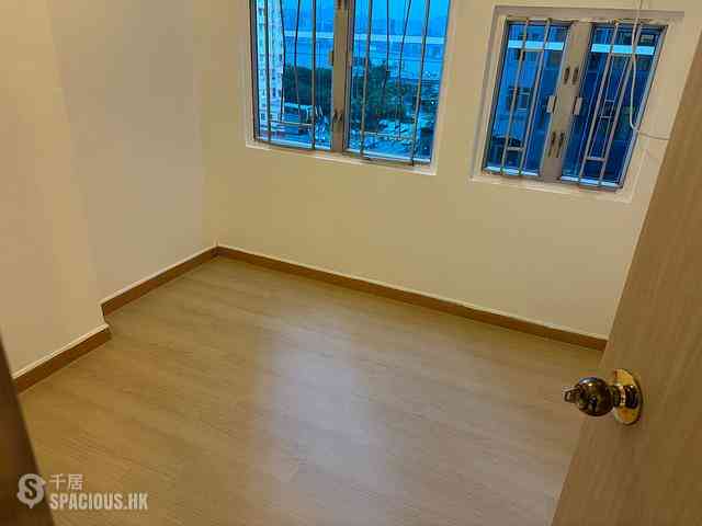 Wan Chai - Jet Foil Mansion 04
