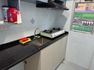 Wan Chai - Jet Foil Mansion 06