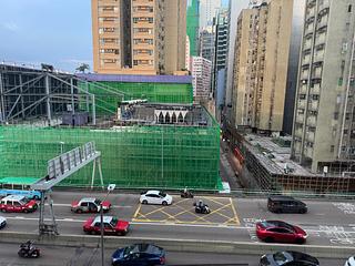 Wan Chai - Jet Foil Mansion 07