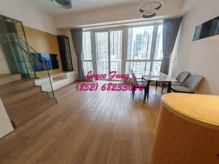 Mid Levels Central - The Morgan 10