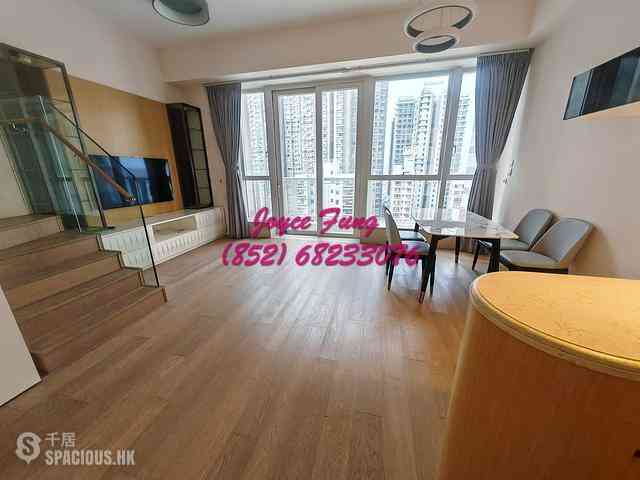 Mid Levels Central - The Morgan 10