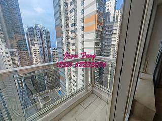 Mid Levels Central - The Morgan 12