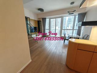 Mid Levels Central - The Morgan 13