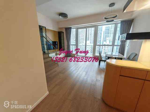 Mid Levels Central - The Morgan 13