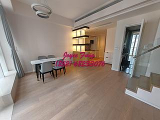 Mid Levels Central - The Morgan 14