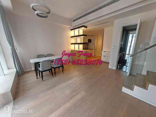 Mid Levels Central - The Morgan 14