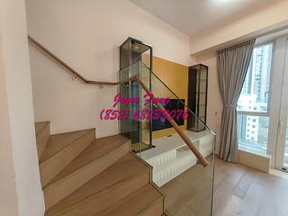 Mid Levels Central - The Morgan 15