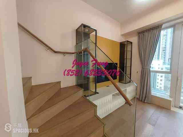 Mid Levels Central - The Morgan 15