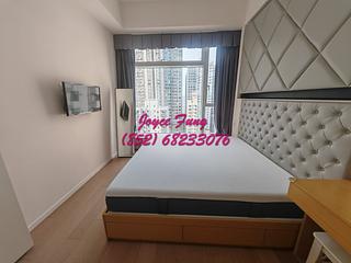 Mid Levels Central - The Morgan 16