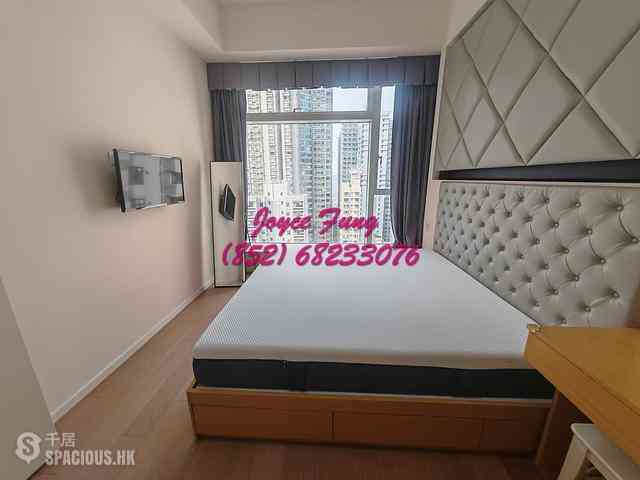 Mid Levels Central - The Morgan 16