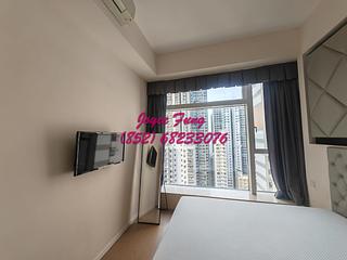 Mid Levels Central - The Morgan 17