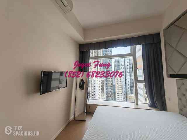 Mid Levels Central - The Morgan 17