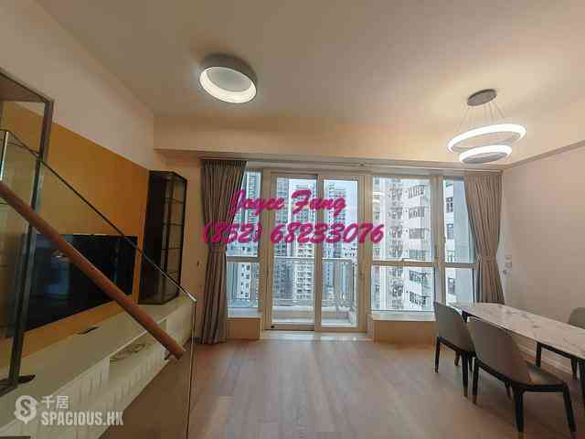 Mid Levels Central - The Morgan 18