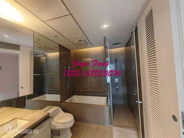 Mid Levels Central - The Morgan 19