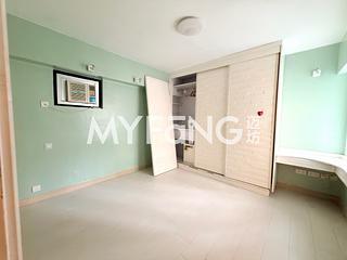 Mid Levels Central - The Grand Panorama 06