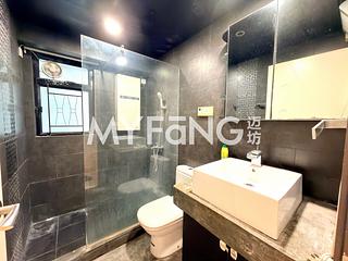 Mid Levels Central - The Grand Panorama 10