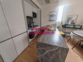 Mid Levels Central - The Morgan 10