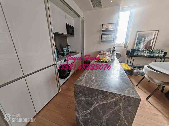 Mid Levels Central - The Morgan 10