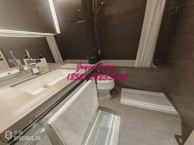 Mid Levels Central - The Morgan 11