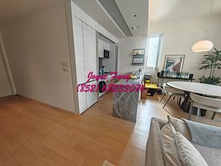 Mid Levels Central - The Morgan 13