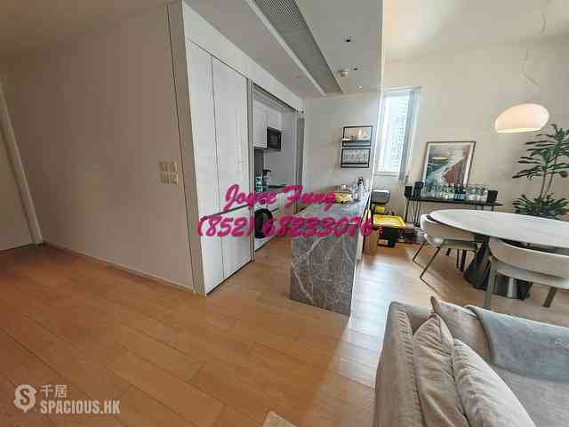 Mid Levels Central - The Morgan 13