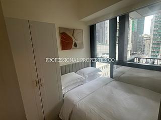 Sai Ying Pun - The Queens 02