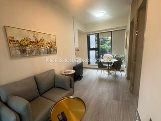 Sai Ying Pun - The Queens 05