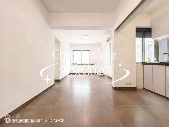 Causeway Bay - Pearl City Mansion 01