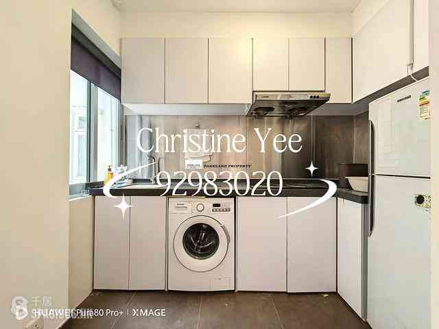 Causeway Bay - Pearl City Mansion 03